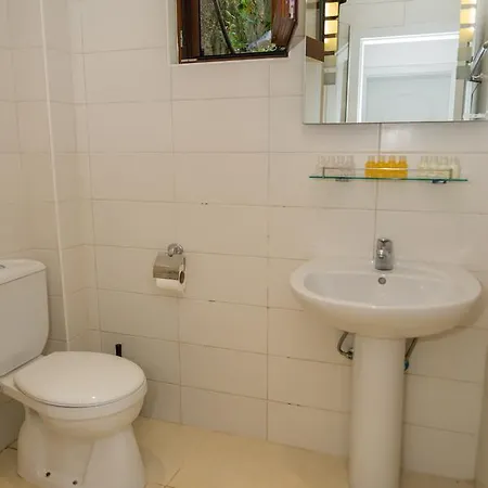Appartamento 2 Bedr. Flat Krasici