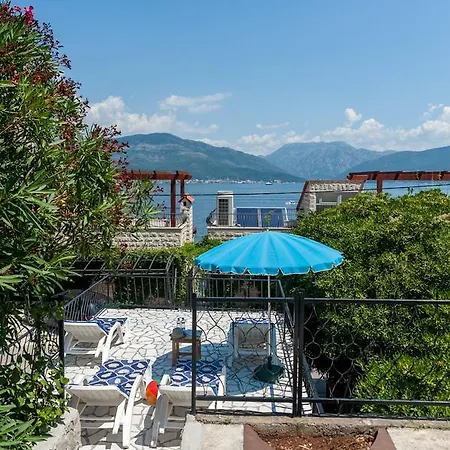 2 Bedr. Flat Krasici Podgorica