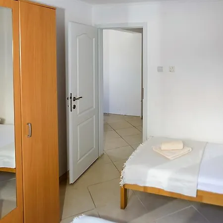 2 Bedr. Flat Krasici Appartamento