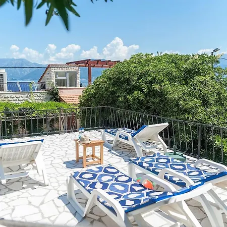 2 Bedr. Flat Krasici Podgorica