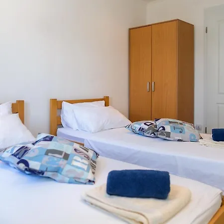 2 Bedr. Flat Krasici Appartamento *